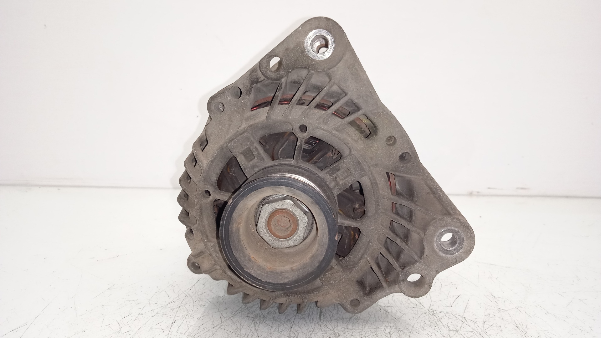 ALTERNADOR VOLKSWAGEN GOLF 2E