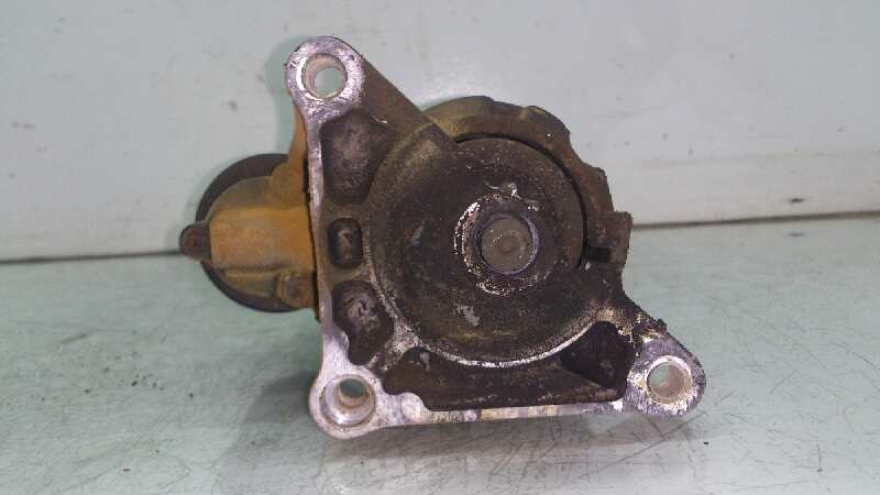 MOTOR ARRANQUE CITROEN C15 D-161-A
