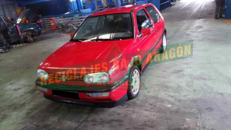 MANDO LUCES VOLKSWAGEN GOLF 2E