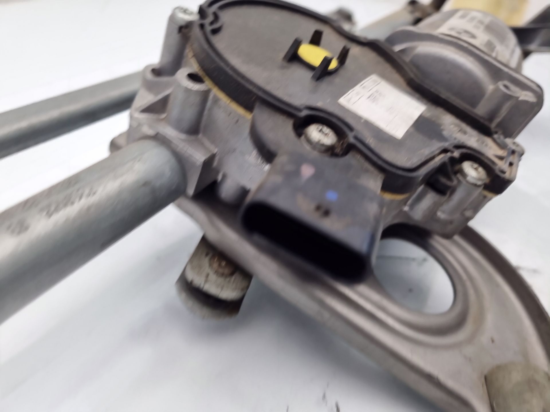 MOTOR LIMPIA DELANTERO BMW 3 