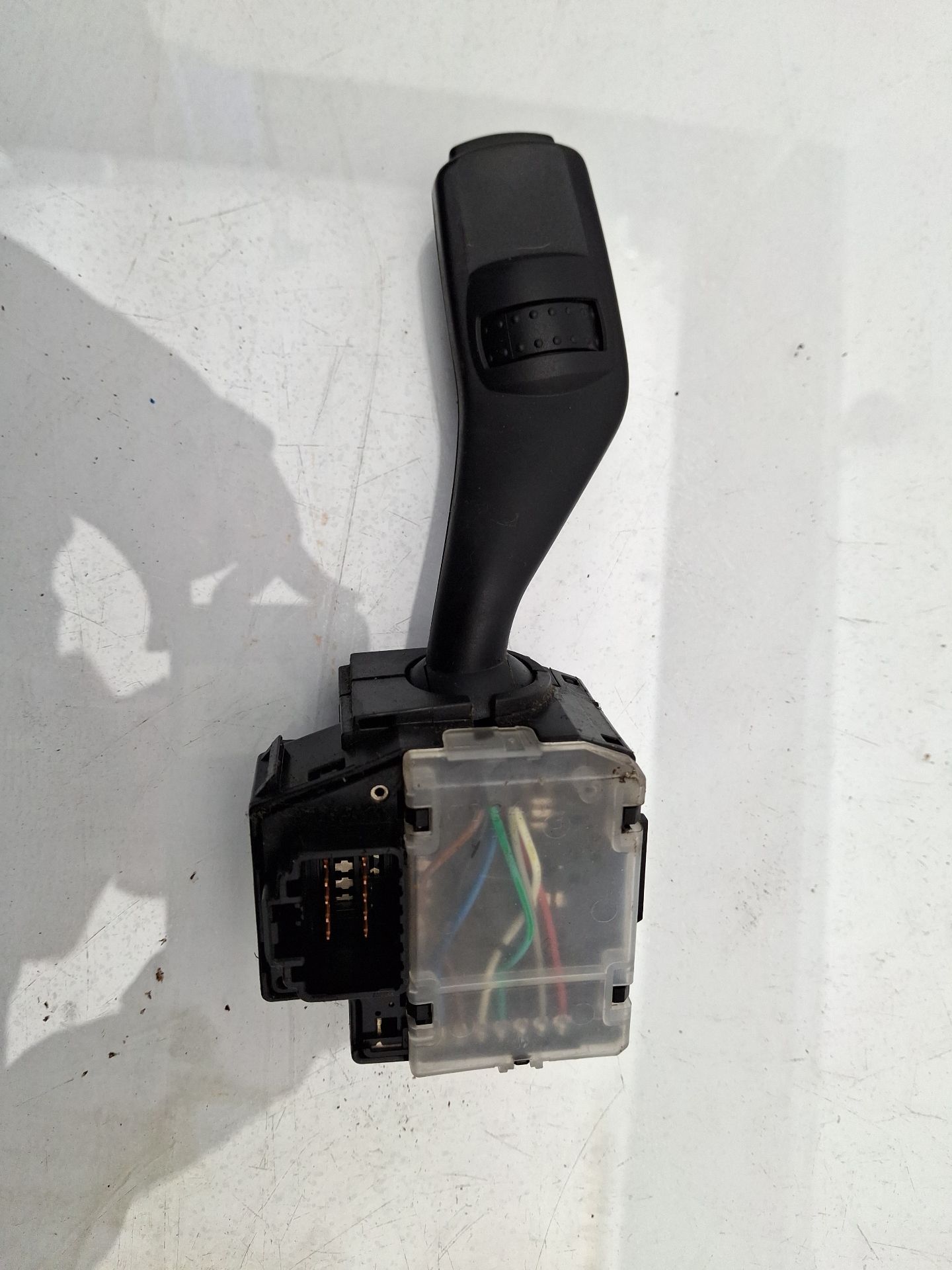 MANDO LIMPIA FORD KUGA 