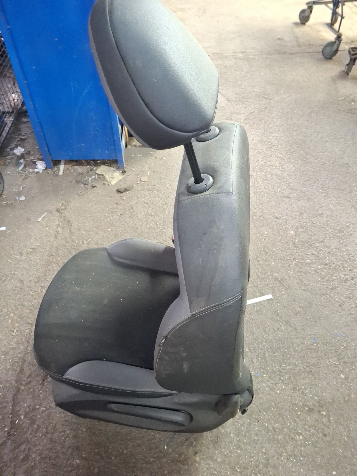  CITRO?N C3 1.2 12V VTi