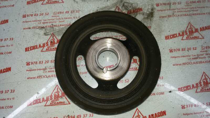 POLEA CIGUE?AL PEUGEOT 207/207+ 9HY