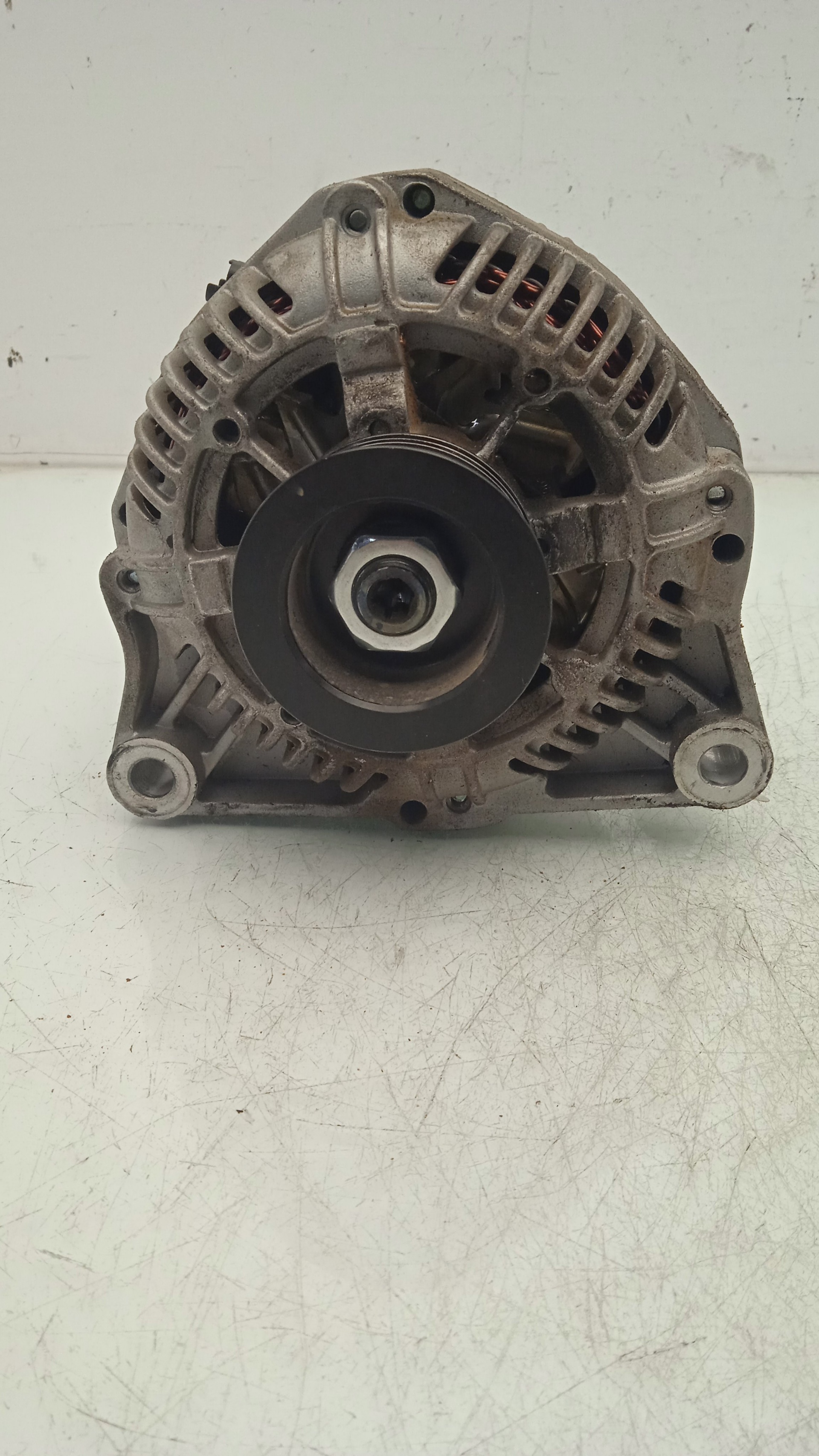 ALTERNADOR CITROEN C5 BERLINA 6FZ