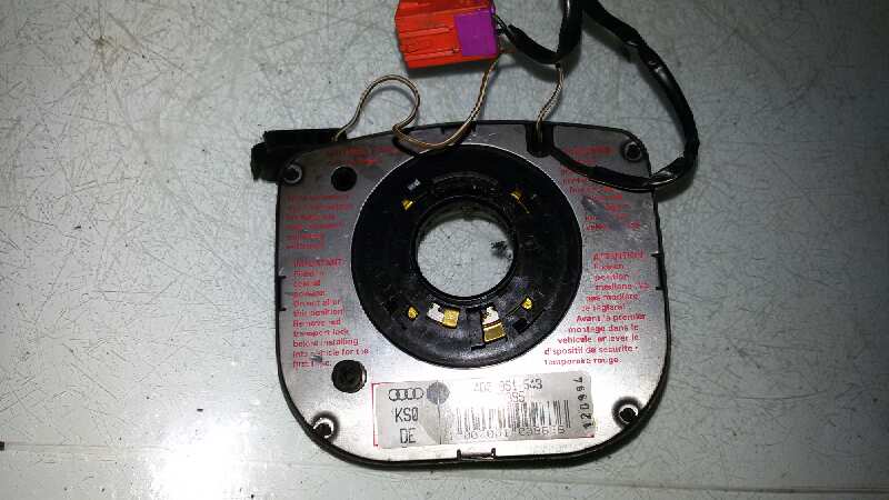 ANILLO AIRBAG AUDI 80/90 (893) 1Z