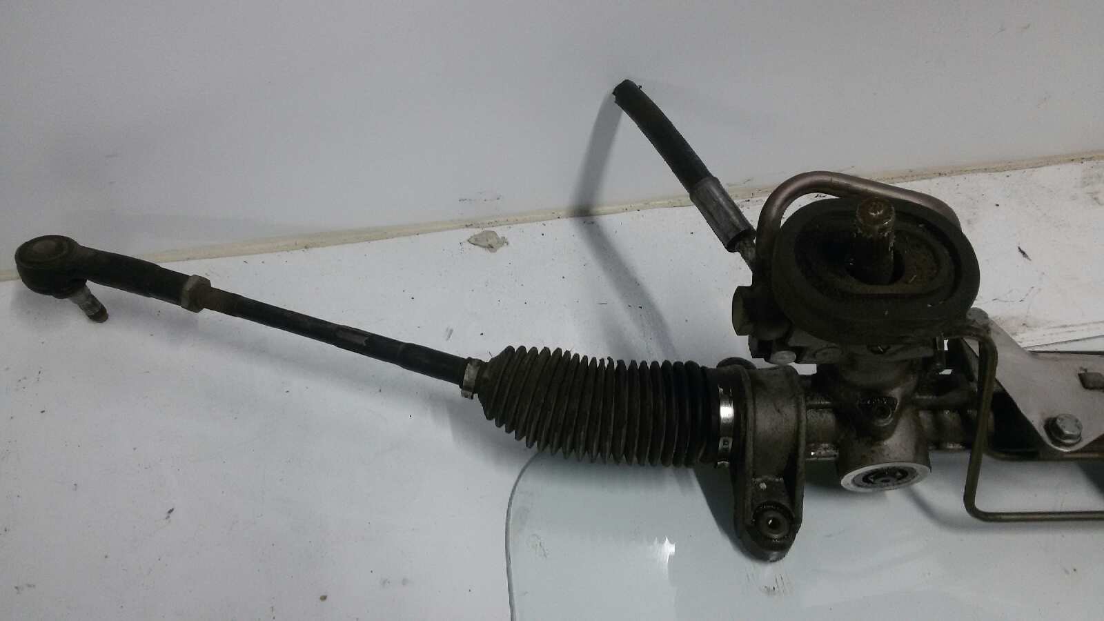 CREMALLERA DIRECCION AUDI A3 AHF