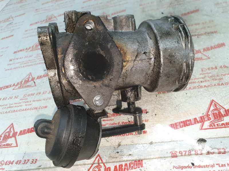 VALVULA EGR VOLKSWAGEN PASSAT AVF