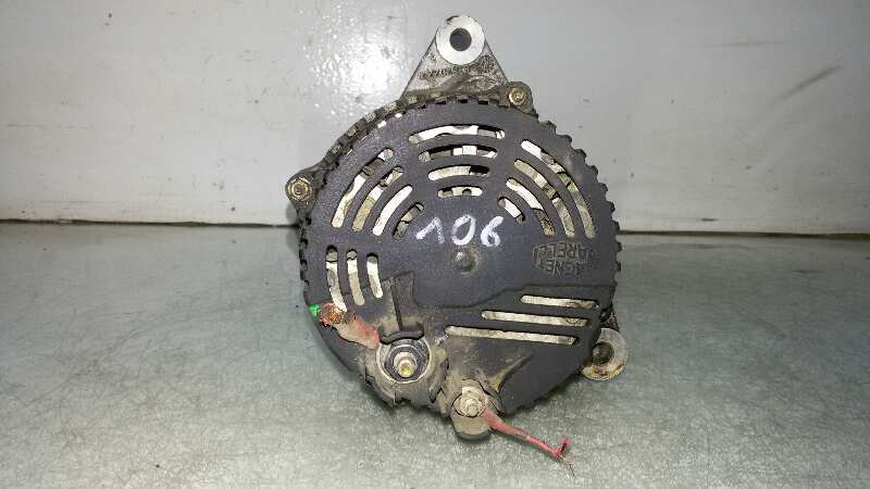 ALTERNADOR PEUGEOT 106 