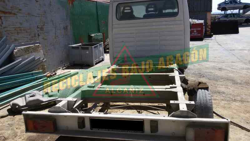 ANILLO AIRBAG FIAT DUCATO 8140.43S