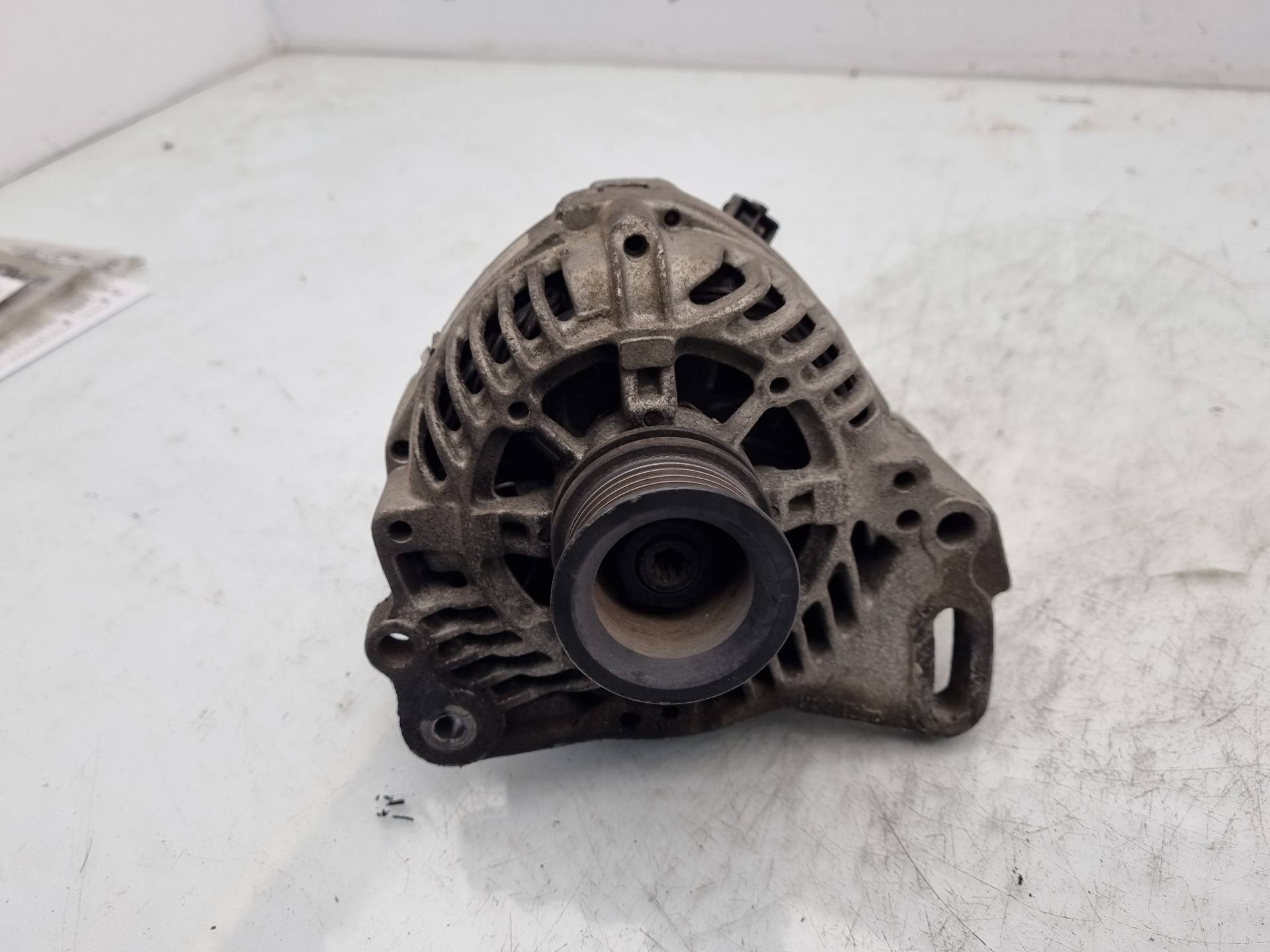 ALTERNADOR VOLKSWAGEN TRANSPORTER ABL