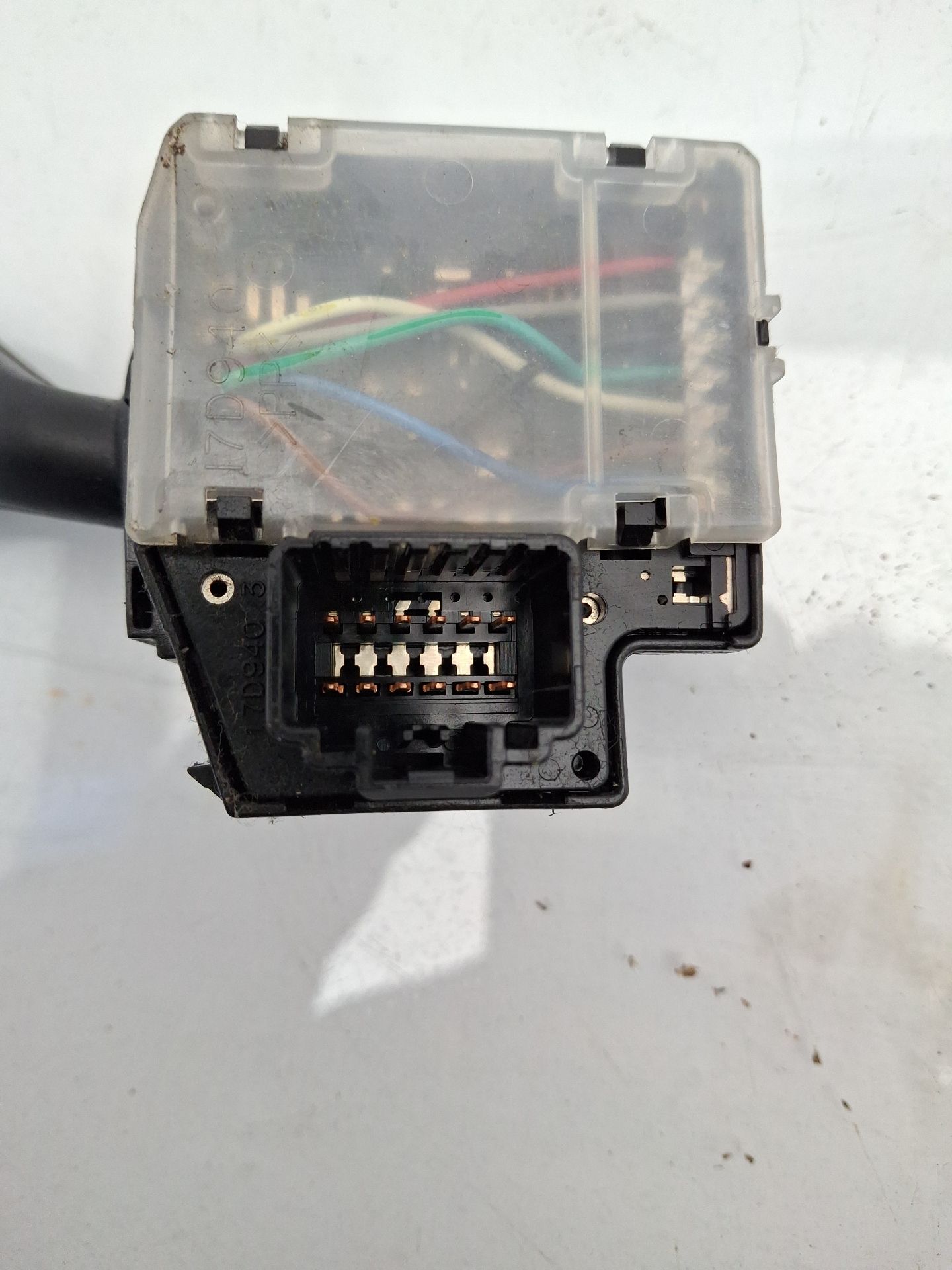 MANDO LIMPIA FORD KUGA 