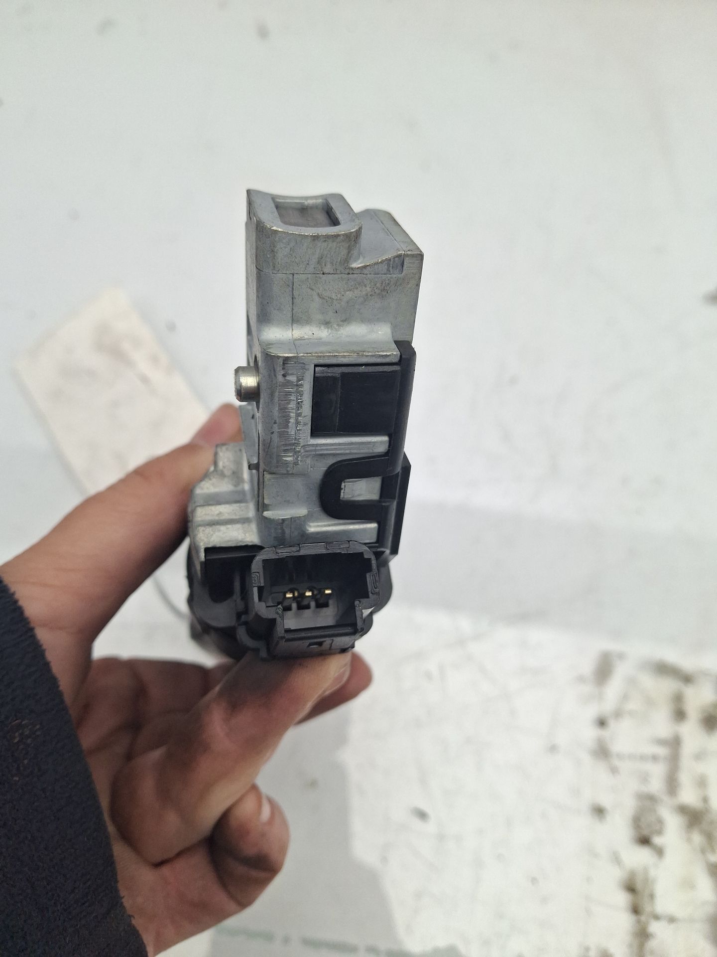 CONMUTADOR DE ARRANQUE PEUGEOT 208 