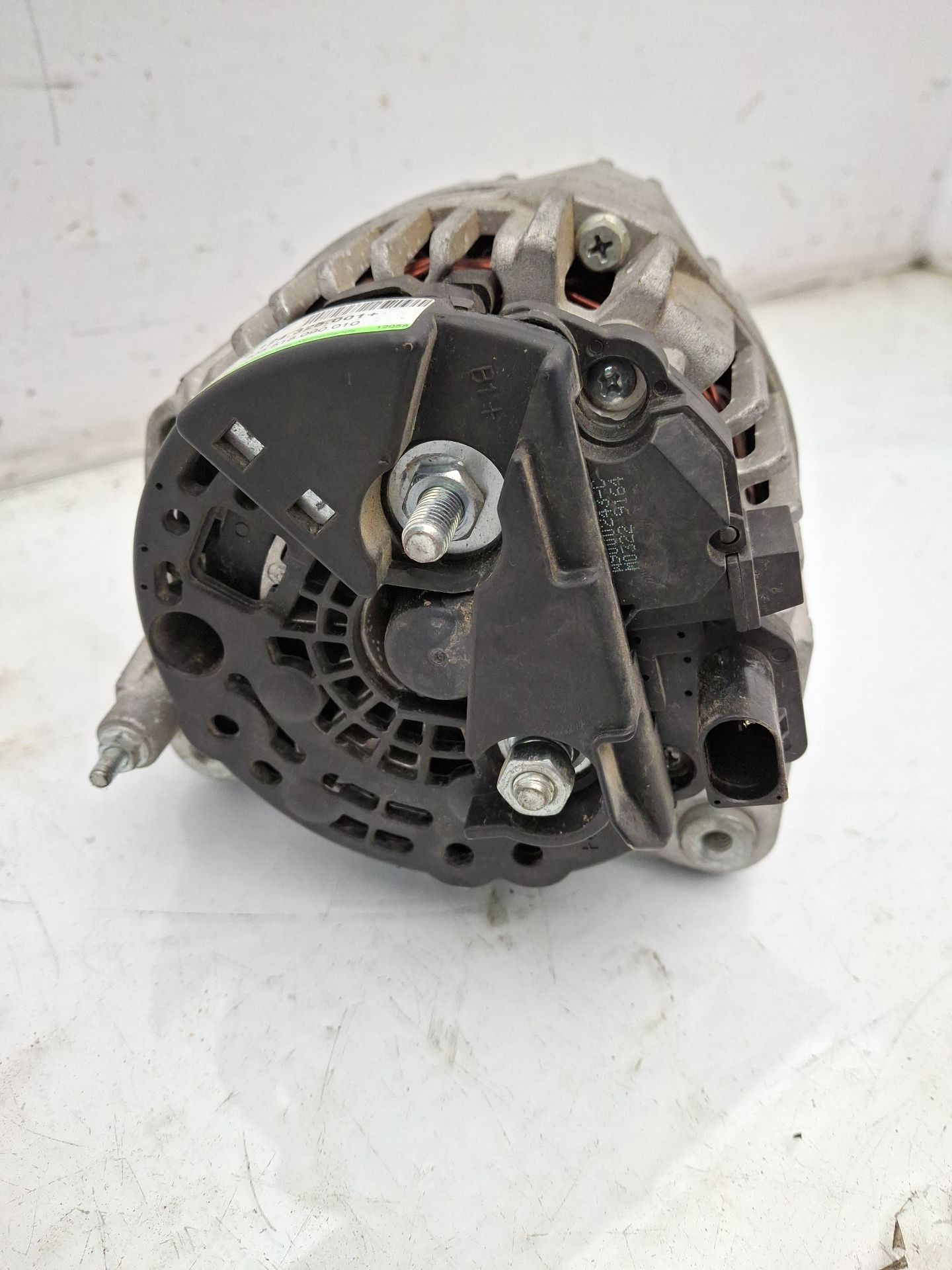 PILOTO TRASERO DERECHO VOLKSWAGEN GOLF 