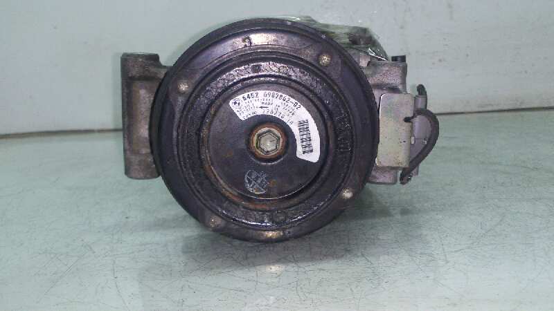 COMPRESOR AIRE ACONDICIONADO BMW 1 N47D20A