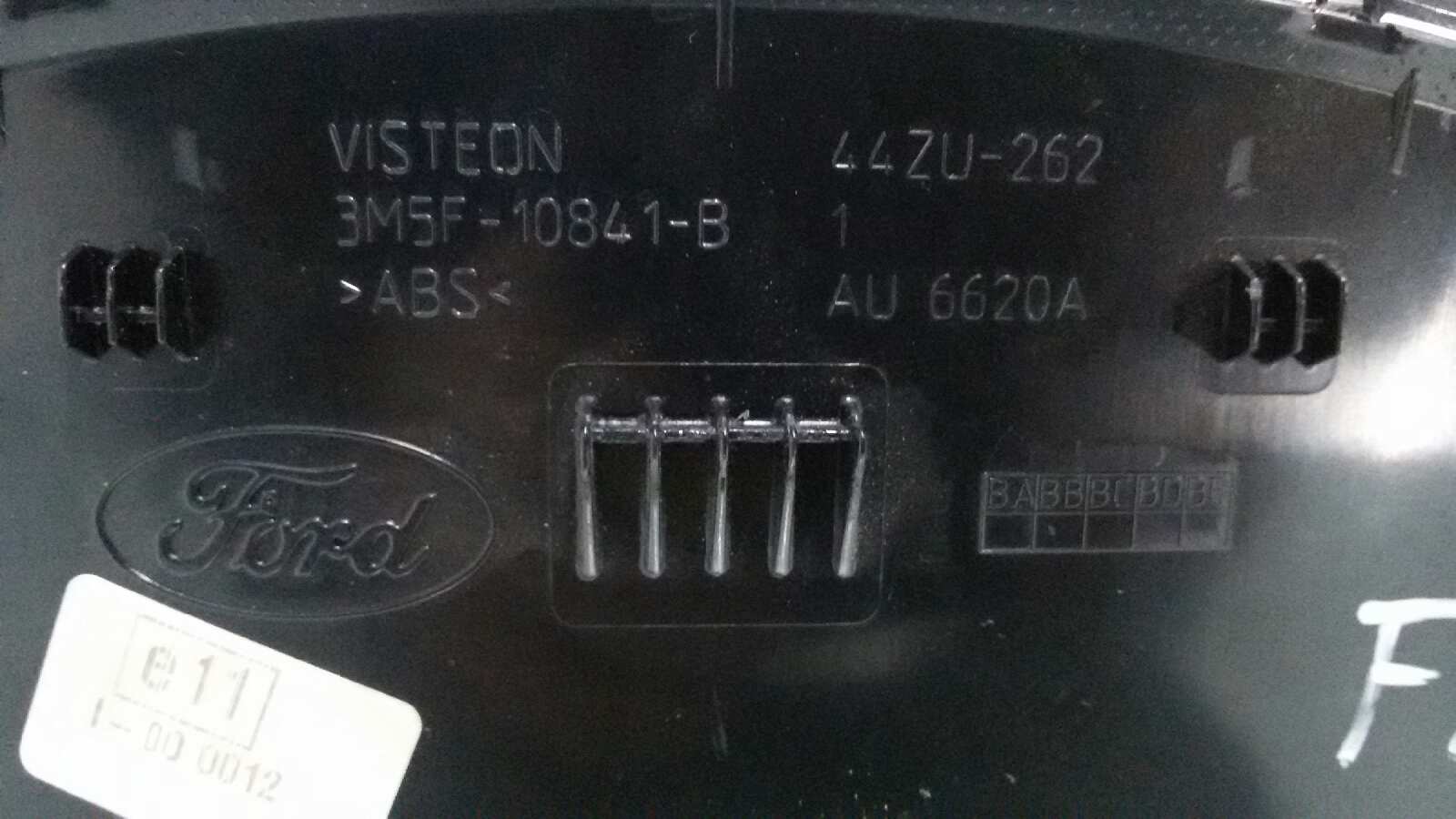 CUADRO INSTRUMENTOS FORD FOCUS F9DA