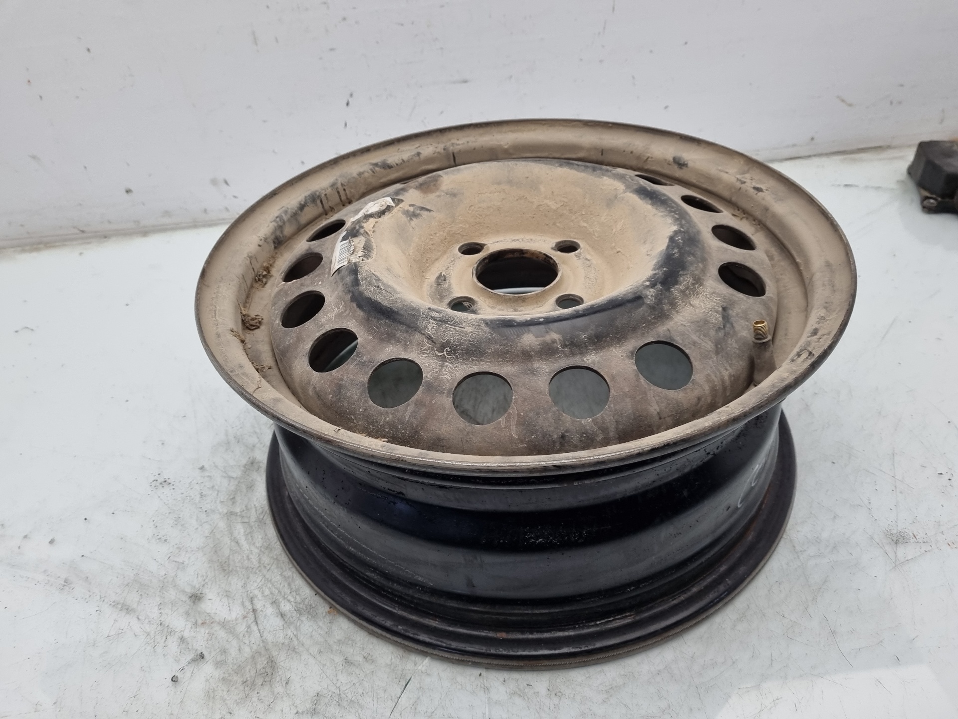 LLANTA OPEL COMBO Z 13 DTJ