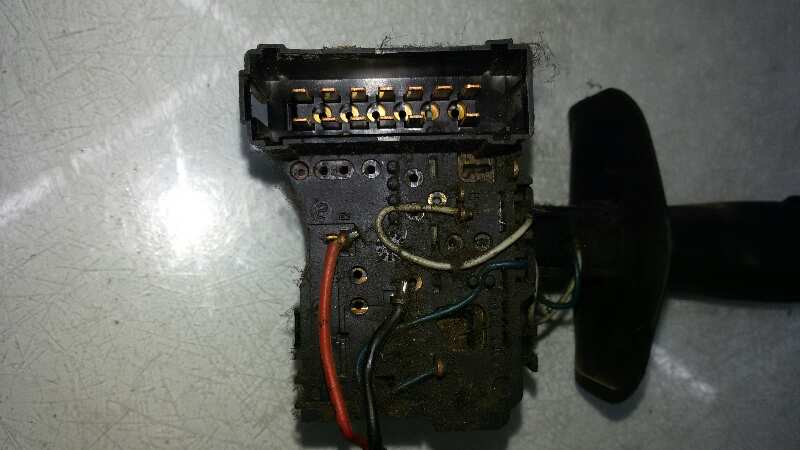 MANDO LUCES NISSAN KUBISTAR K9K A7