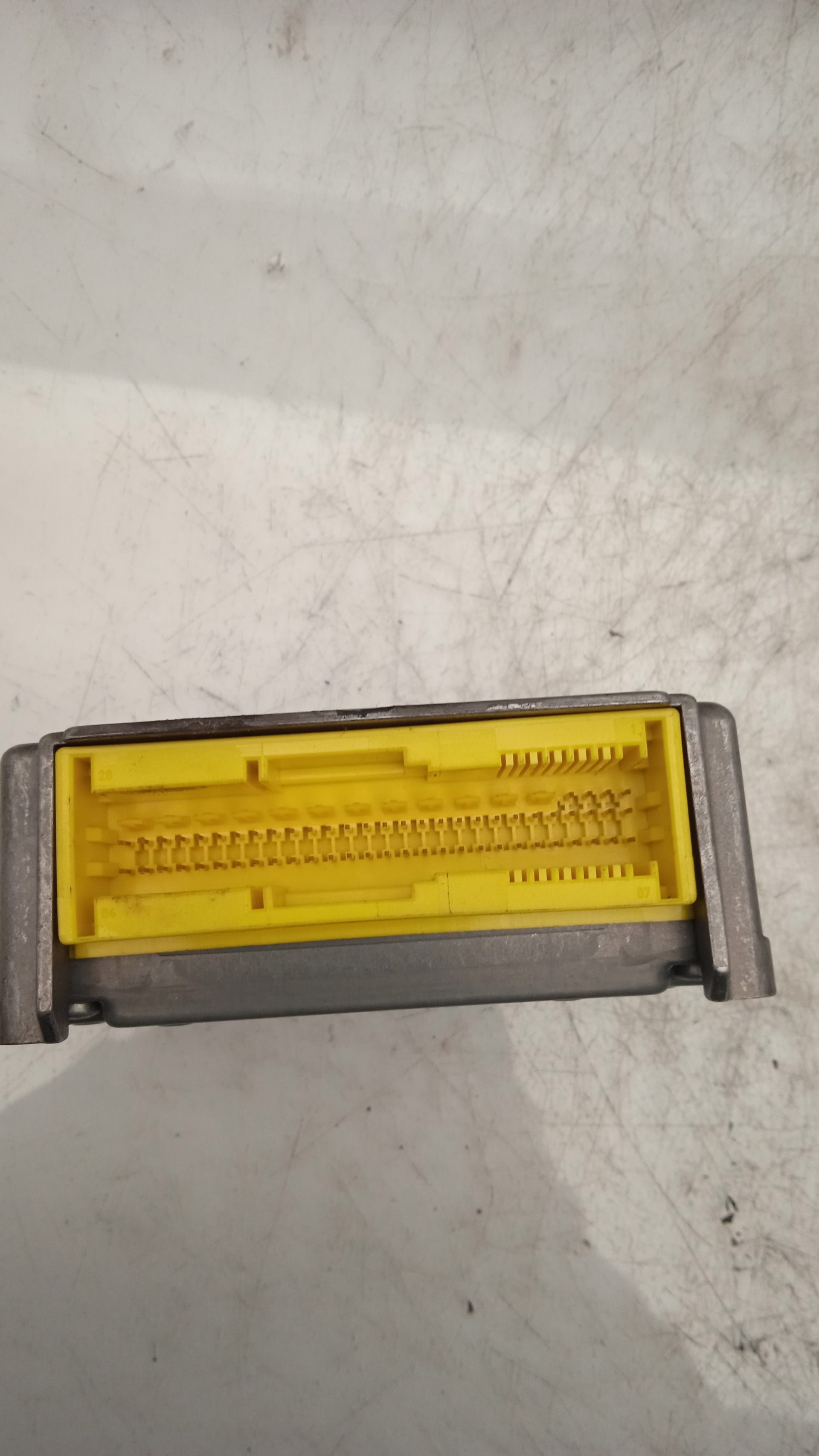 CENTRALITA AIRBAG MERCEDES-BENZ CLASE E OM612961