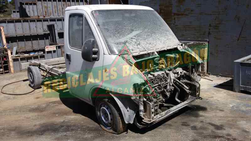 ANILLO AIRBAG FIAT DUCATO 8140.43S