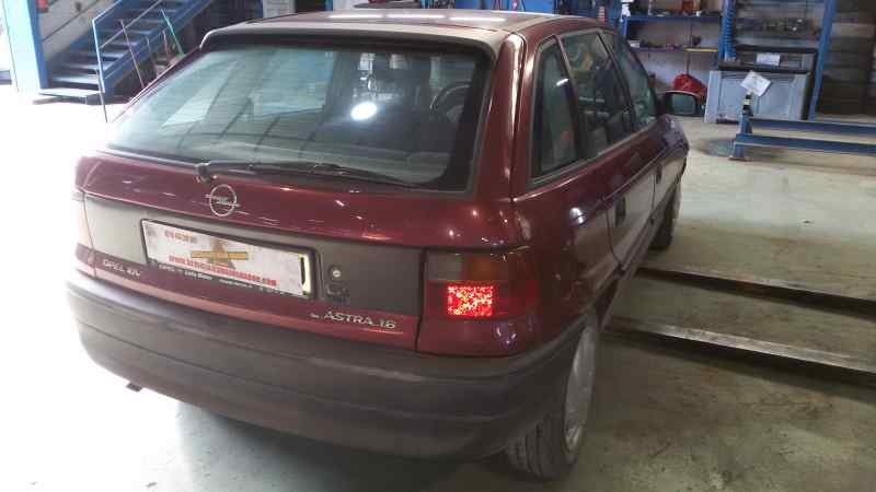 RETROVISOR IZQUIERDO OPEL ASTRA X16XEL