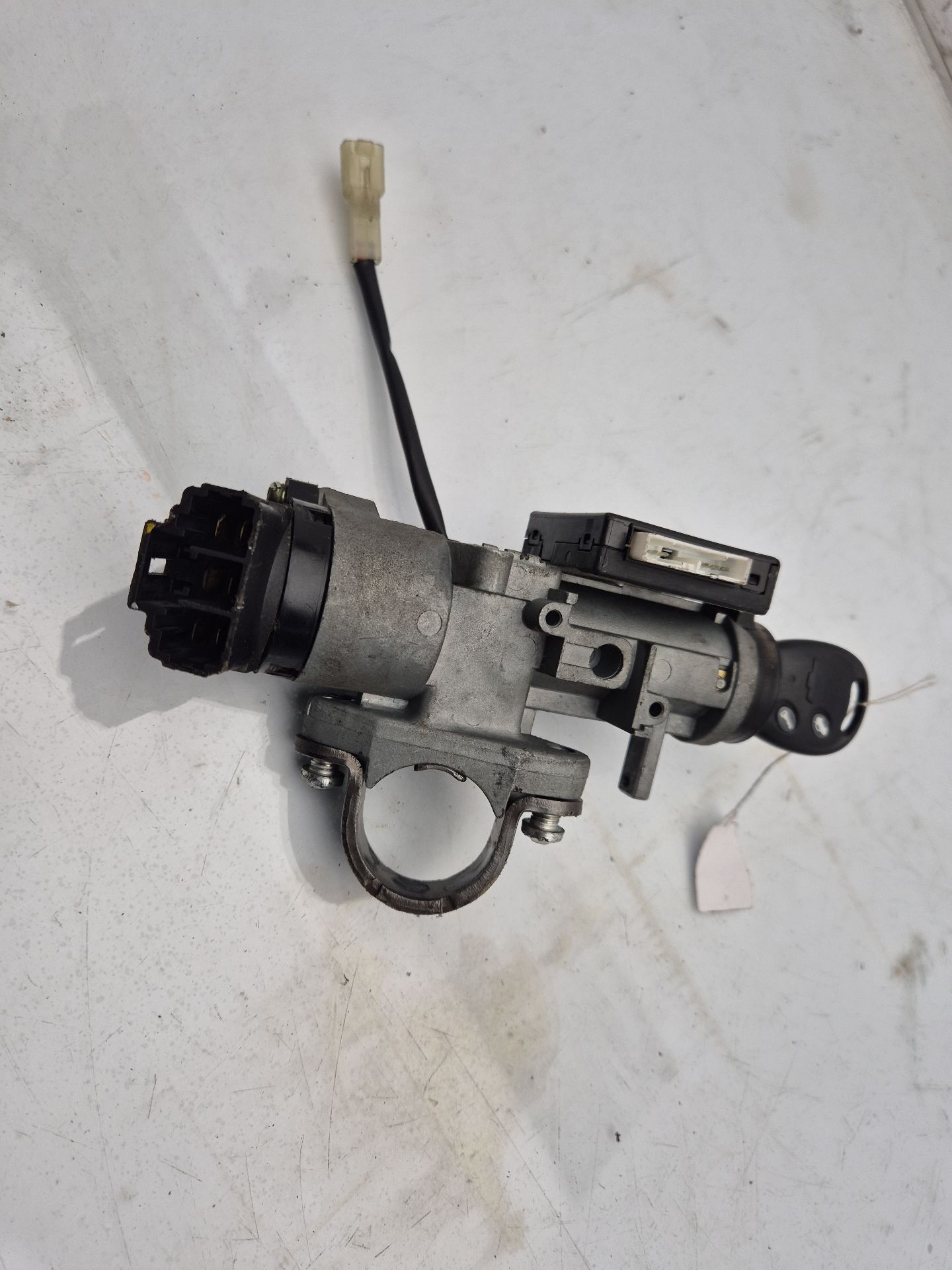 CONMUTADOR DE ARRANQUE CHEVROLET AVEO 