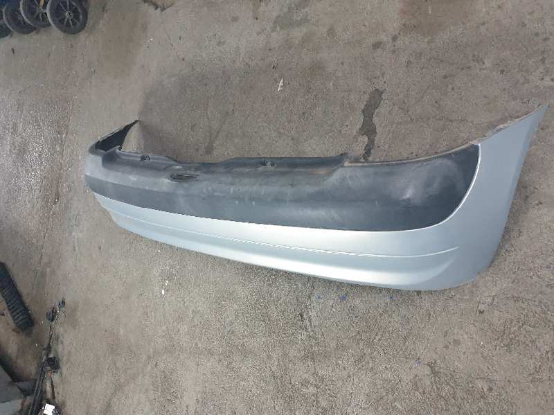 PARAGOLPES TRASERO RENAULT CLIO K9K A7