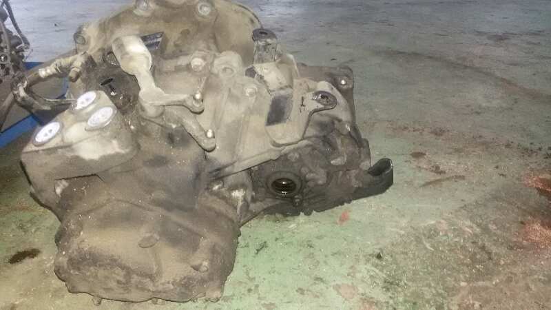 CAJA CAMBIOS OPEL VECTRA Y22DTR