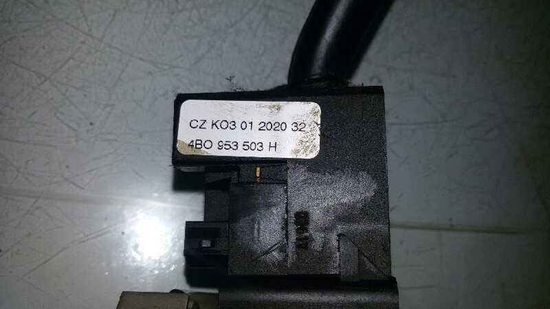 MANDO MULTIFUNCION AUDI A3 ASV