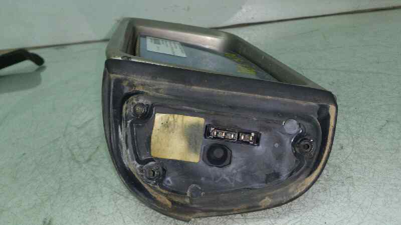 RETROVISOR IZQUIERDO MERCEDES-BENZ CLASE E M111970