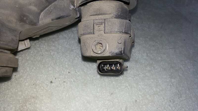 FARO IZQUIERDO NISSAN KUBISTAR K9K A7