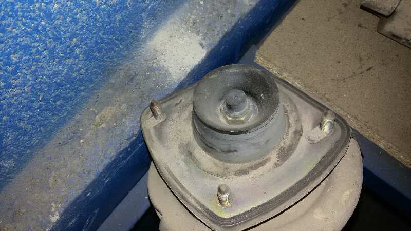 MANGUETA DELANTERA DERECHA PEUGEOT 106 HDZ (TU1M)