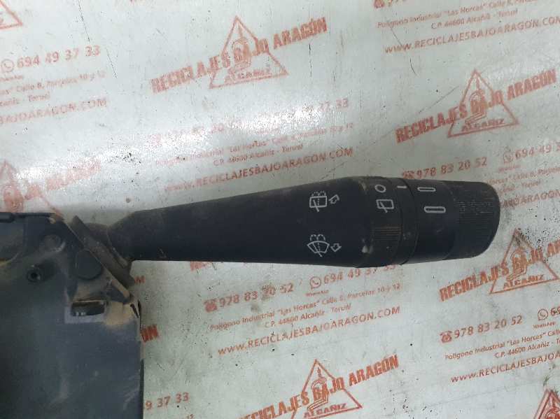 MANDO INTERMITENTES OPEL COMBO 263A