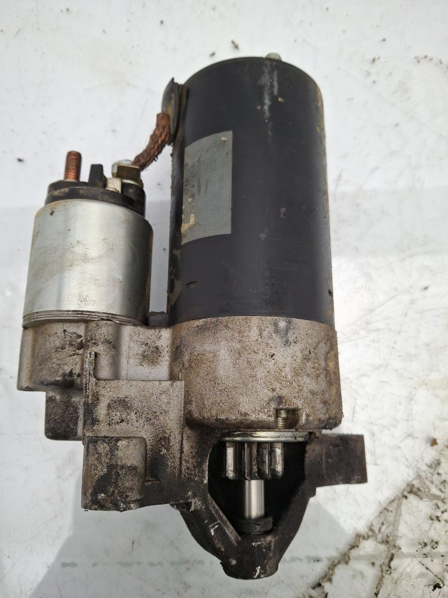  CITROEN C15 Furgoneta/monovolumen (VD_) 1.8 D