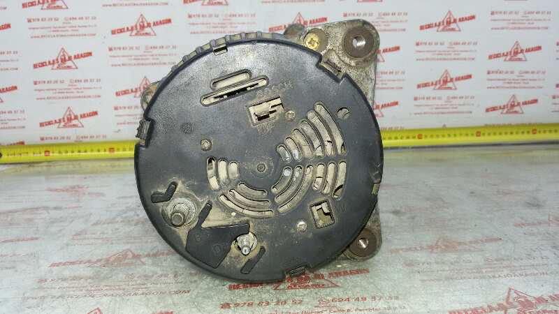 ALTERNADOR CHRYSLER VOYAGER M00