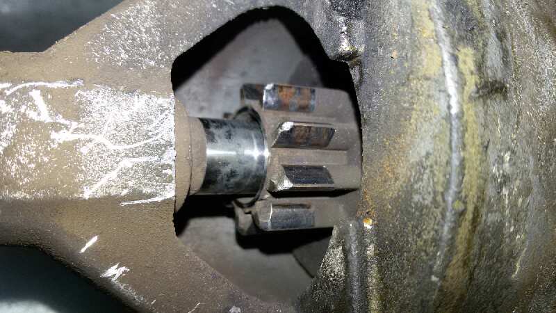 MOTOR ARRANQUE RENAULT CLIO 