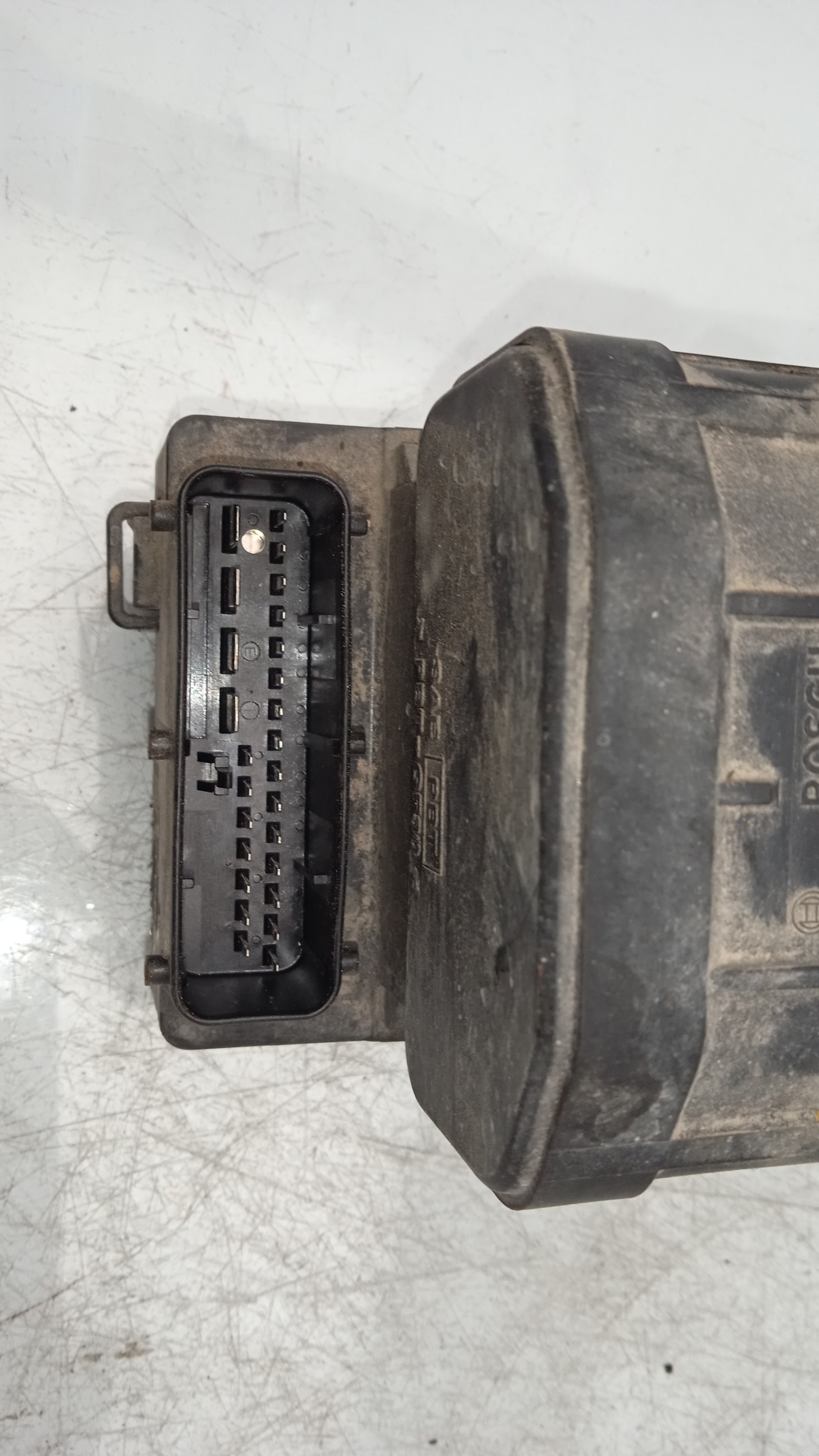 ABS HONDA CIVIC D16V1