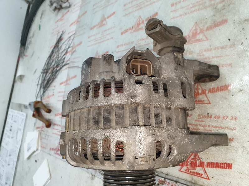 ALTERNADOR MAZDA 6 RF