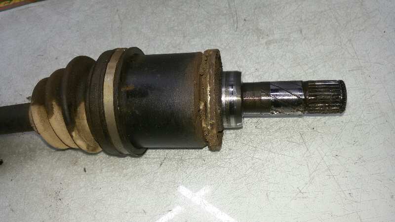 TRANSMISION DELANTERA DERECHA DAIHATSU FEROZA HD