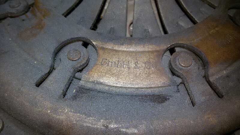 VOLANTE MOTOR AUDI A4 AGU