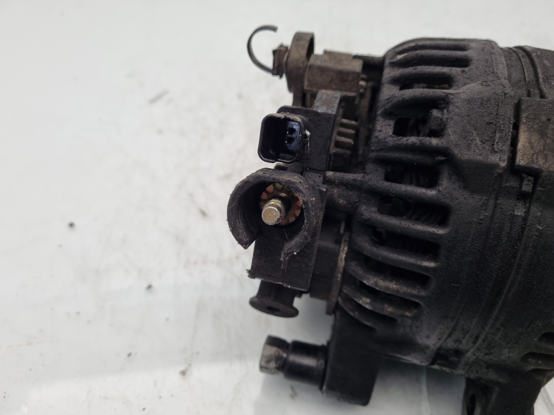 ALTERNADOR PEUGEOT 307 BERLINA (S2) 9HZ