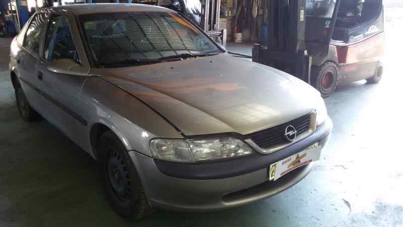 CENTRALITA AIRBAG OPEL VECTRA X20DTH