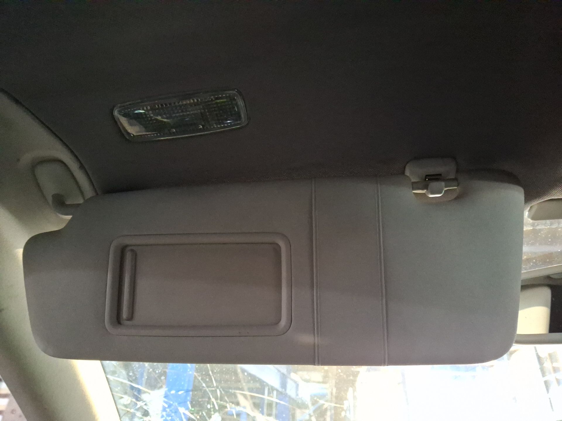 PARASOL IZQUIERDO AUDI A4 