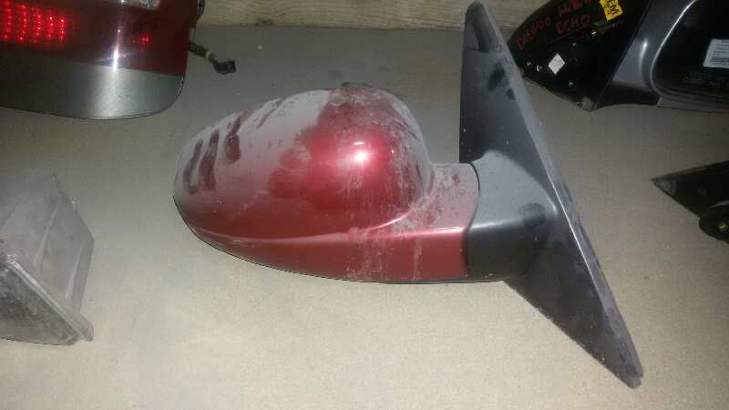 RETROVISOR DERECHO DAEWOO NUBIRA A16DMS