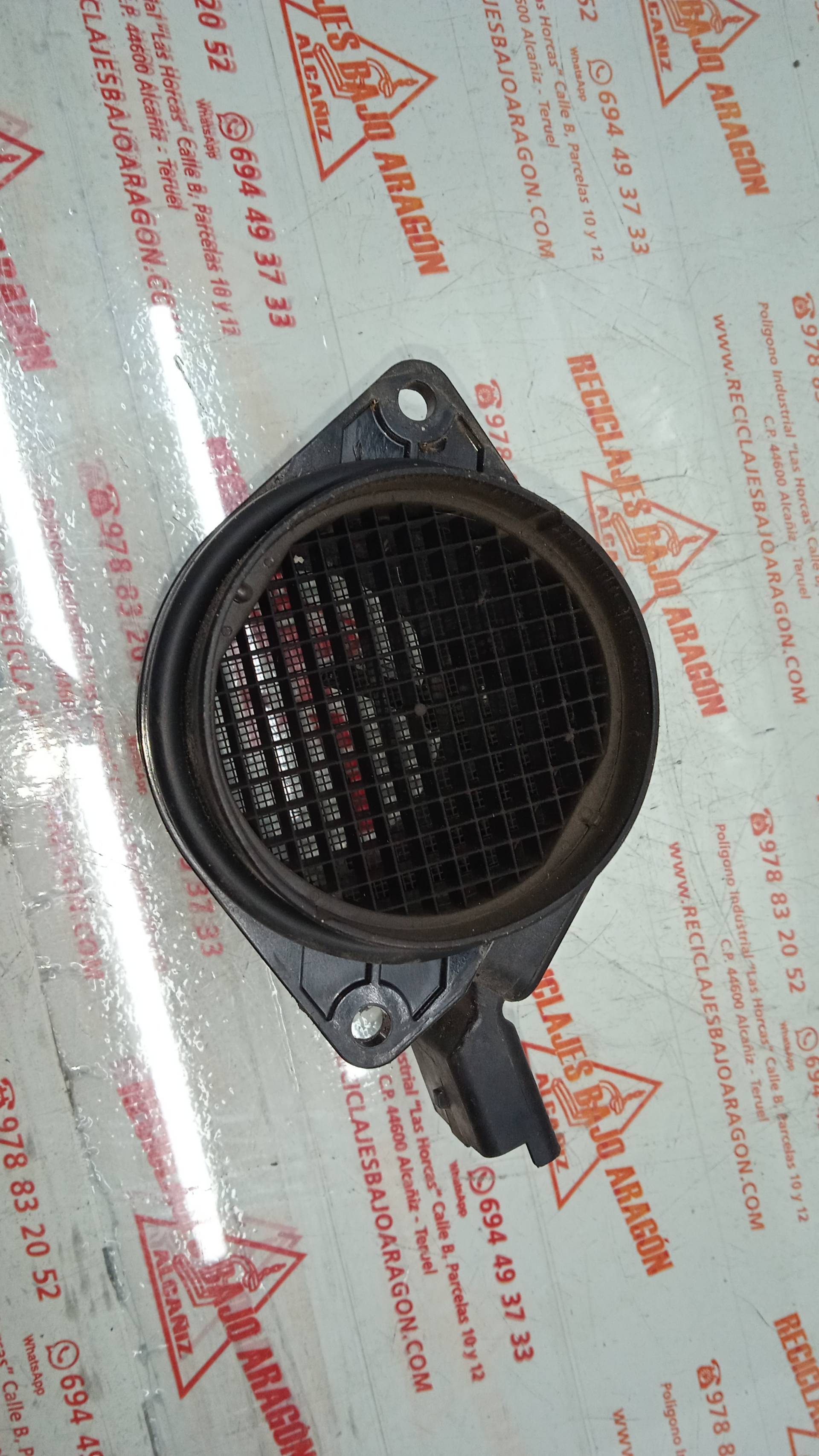 CAUDALIMETRO PEUGEOT 307 (S1) RHY