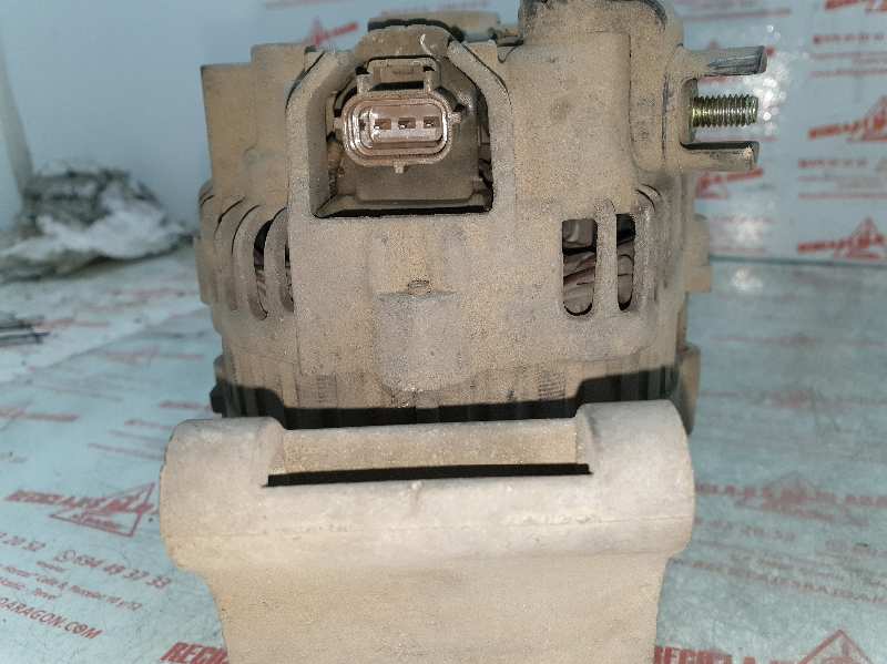 ALTERNADOR FORD FIESTA FXJB