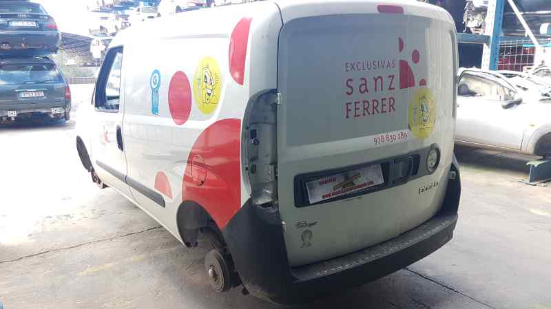 CAUDALIMETRO FIAT DOBLO 199A3000