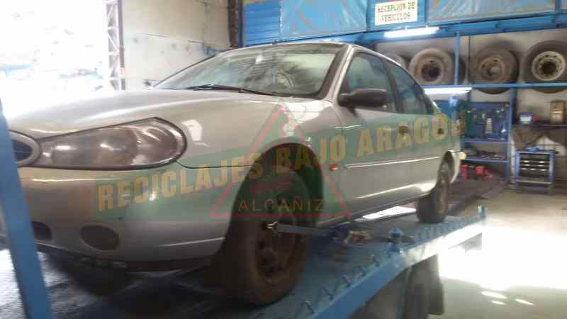 TURBOCOMPRESOR FORD MONDEO RFN