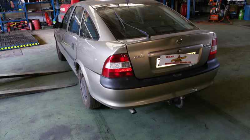 CENTRALITA AIRBAG OPEL VECTRA X20DTH