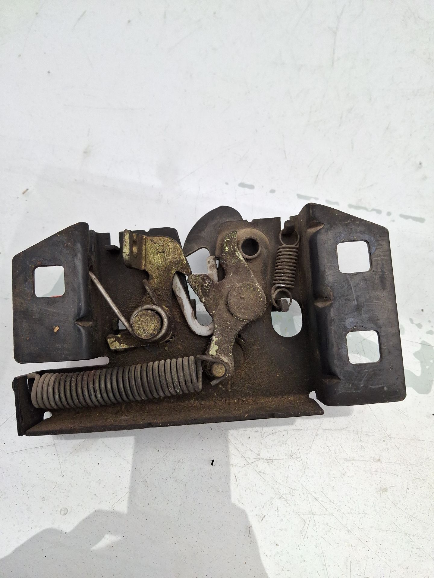  FORD FIESTA IV (JA_, JB_) 1.3 i