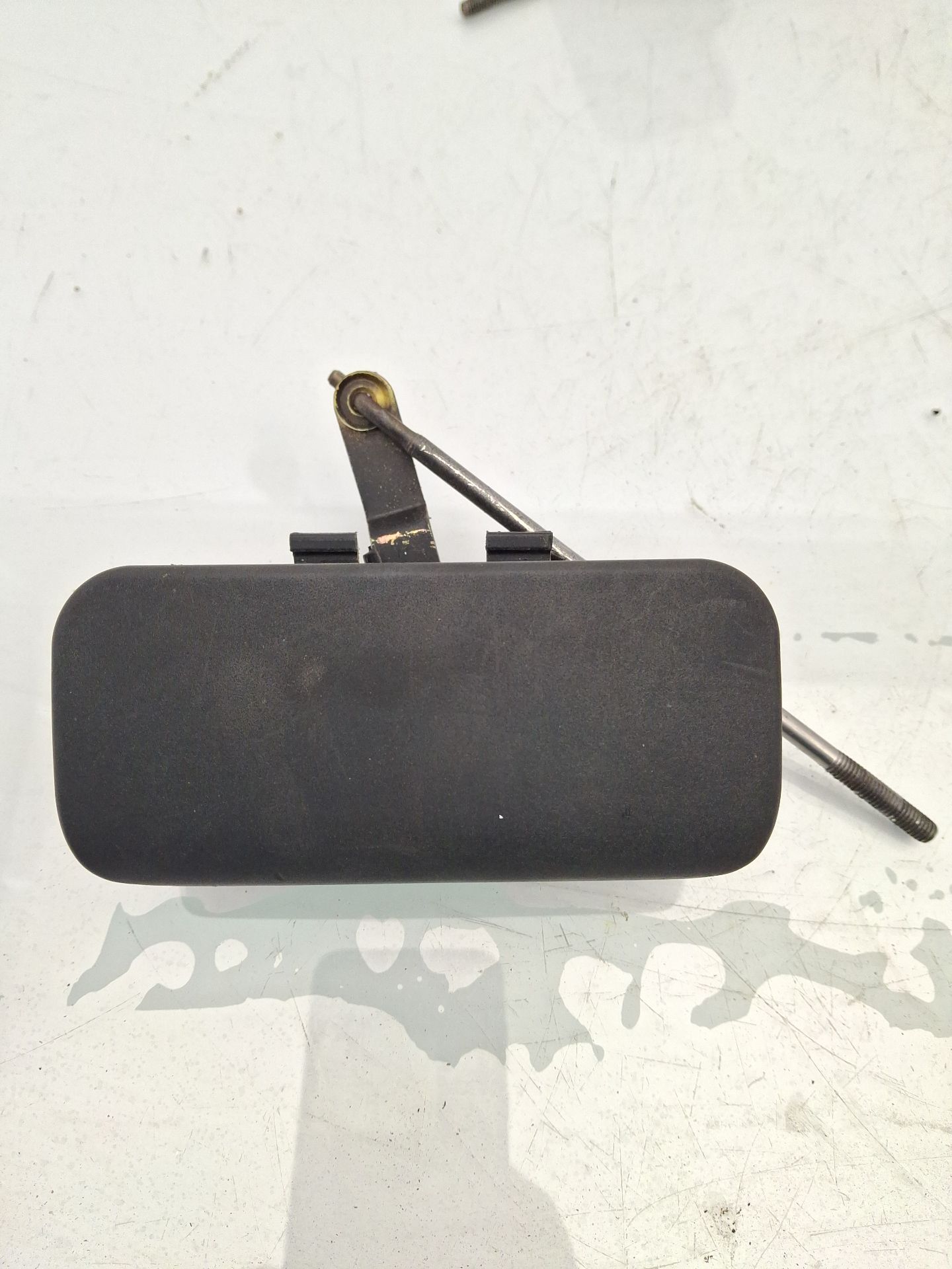 RETROVISOR DERECHO FORD TRANSIT 